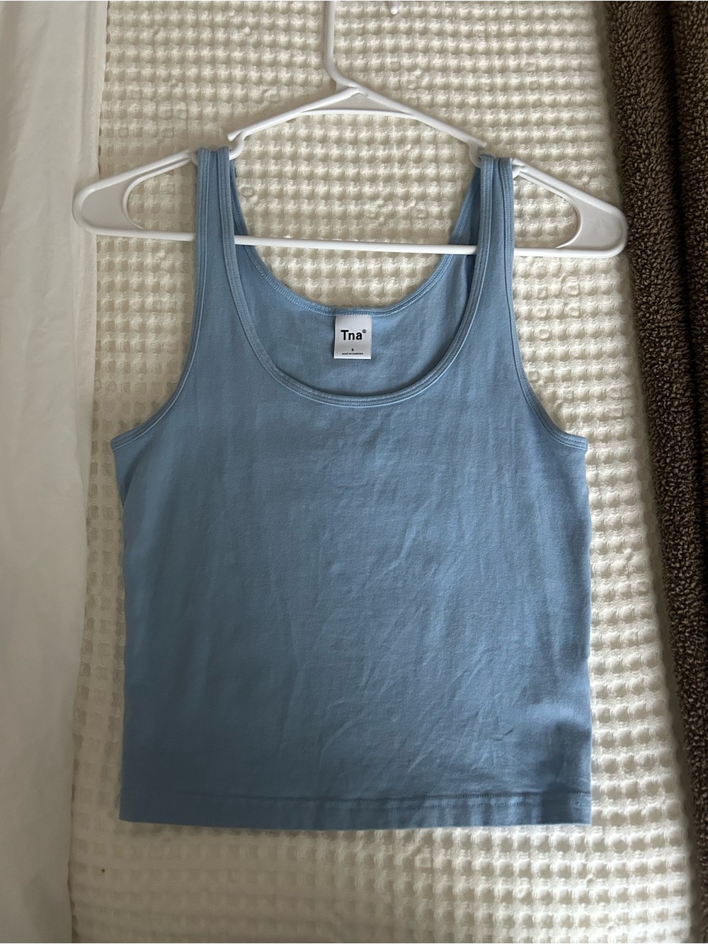 TNA Tank top